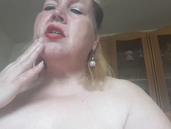Download: Blasflittchen - wichs dir ein und gib mir dein Sperma