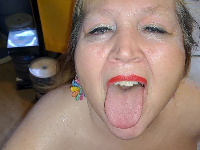 Download: Blasflittchen - Mir Sklavin ins Maul gepisst