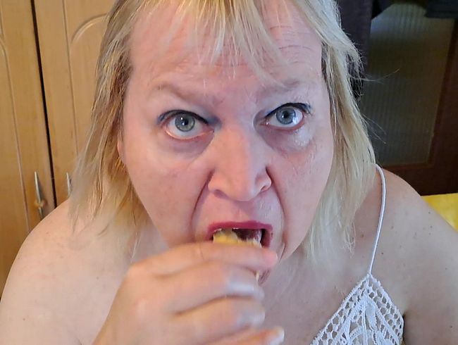 Download: Blasflittchen - Zitronenkuchen crush - Kuchen fressen
