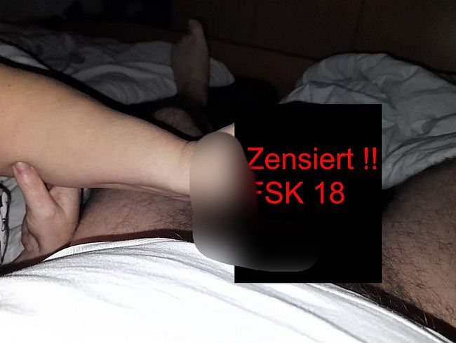 Download: Blasflittchen - Entsaftung - ihn mal kurz abgemolken