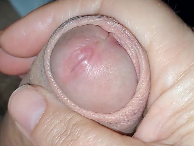 Download: Blasflittchen - Nur noch Handjobs für ihn