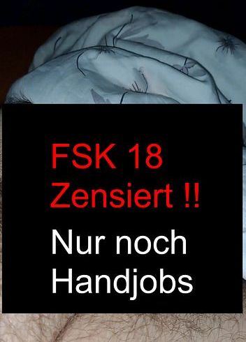 Download: Blasflittchen - Nur noch Handjobs für ihn