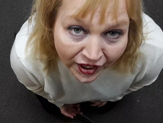 Download: Blasflittchen - Mein Chef entsaftet