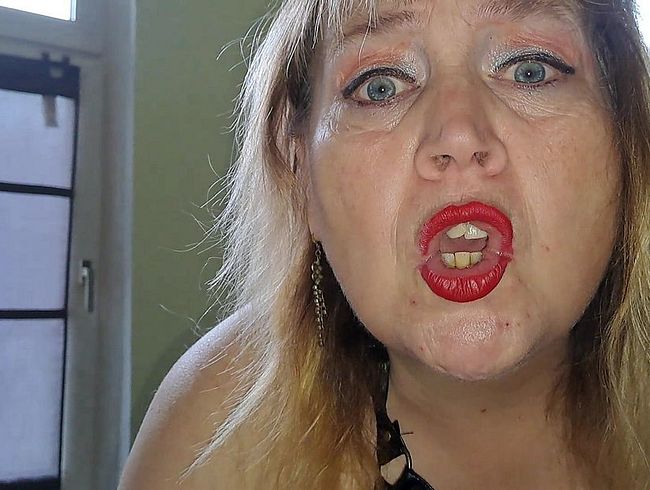 Download: Blasflittchen - Kopfkino - Ich fick dir in den Arsch Sklave