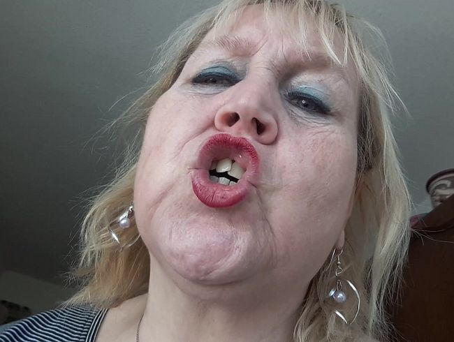 Download: Blasflittchen - strenger wichsbefehl (d)einer Milf