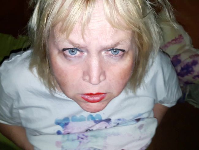 Download: Blasflittchen - angespritzte wichsvorlage