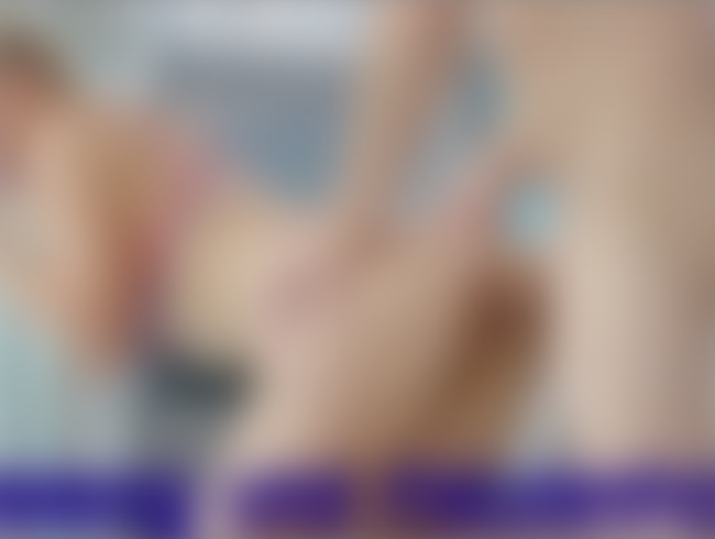 Download: BlondSweetie - Rimming und Fotzenfick!