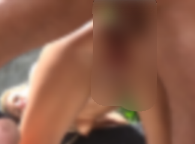 Download: BlondSweetie - Plötzlich einfach so geil auf Analsex!!!!!!!!