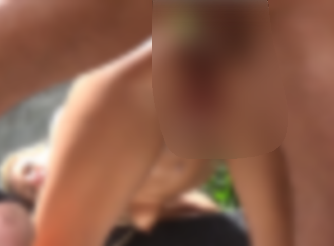 Download: BlondSweetie - Plötzlich einfach so geil auf Analsex!!!!!!!!!