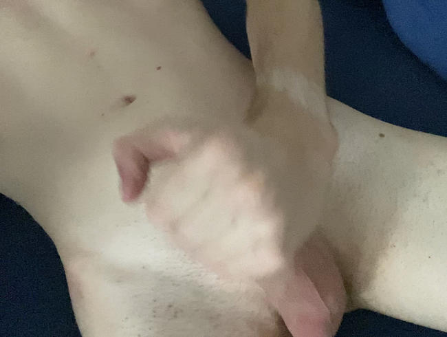 Download: Blondboy1998 - Tenn boy masturbation