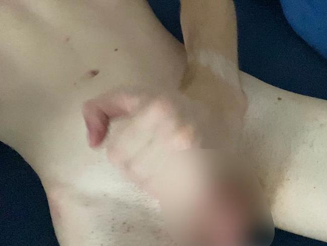 Download: Blondboy1998 - Tenn boy masturbation