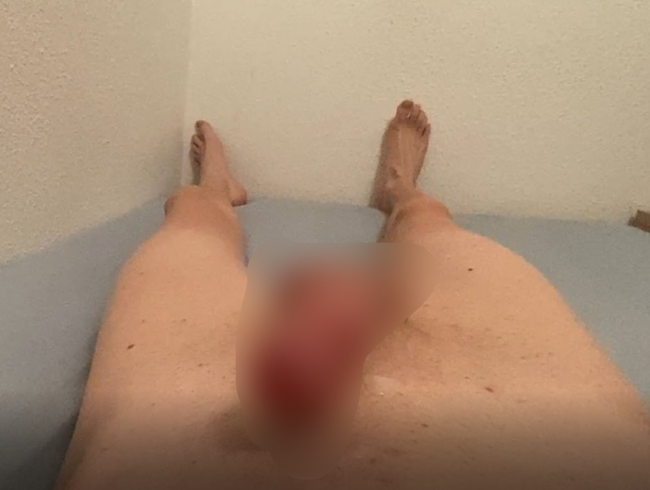 Download: Blondboy1998 - Morgentliches wixen
