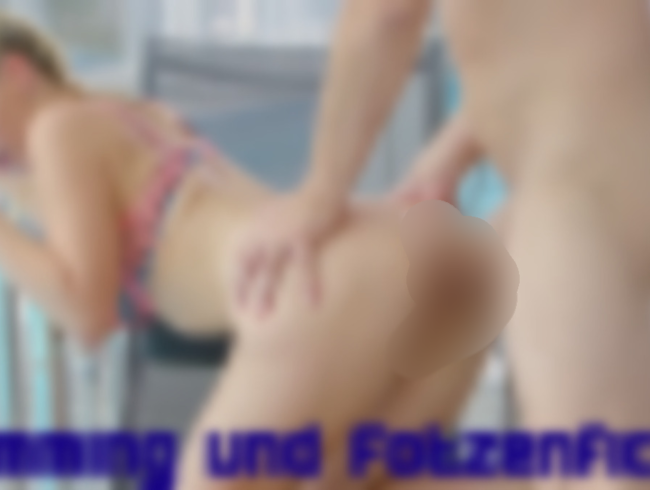 Download: Blonde-Babes - Rimming und Fotzenfick!