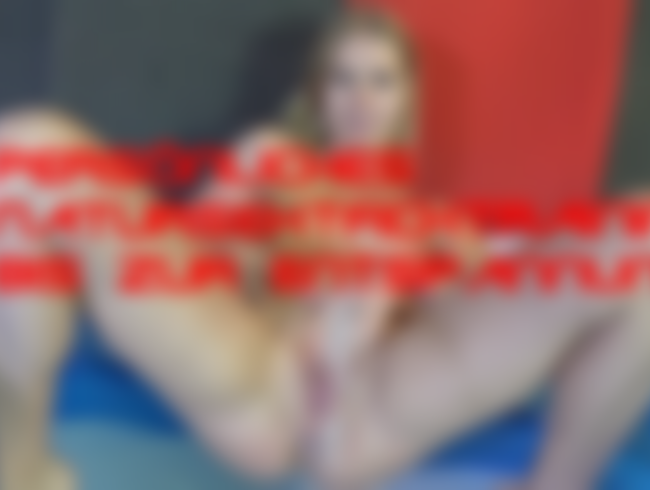 Download: Blondienchen - Persönliches Natursektficktraining bis zur Entspannung!!!