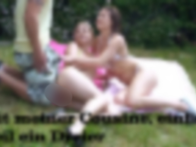 Download: Blondienchen - einfach geil ein!!!!!