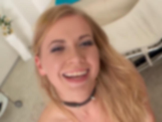 Download: Blondienchen - Sandwich, Doppelanal, Maulbesamung! Das lässt Männerherzen höher schlagen!