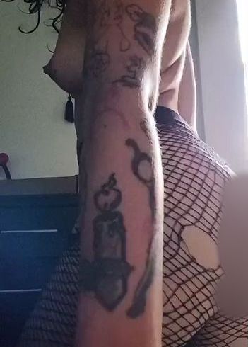 Download: Bluish_Blue - Hören Sie meine Glocke und sehen Sie, wie geil ich werde