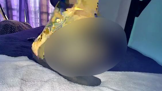 Download: Bluish_Blue - Strumpfhosen zerreißen