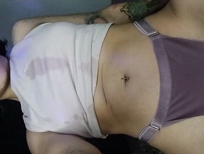 Download: Bluish_Blue - Mein Lieblingschampagner und ich