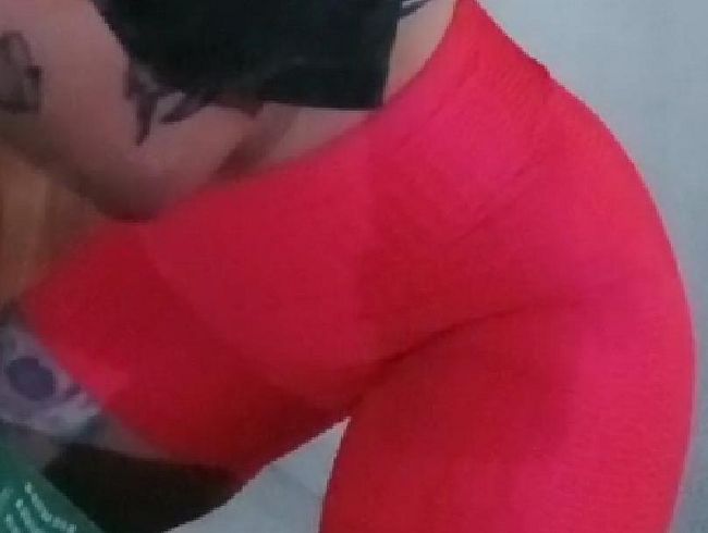 Download: Bluish_Blue - Glute Day, Stärkung meines Hinterns