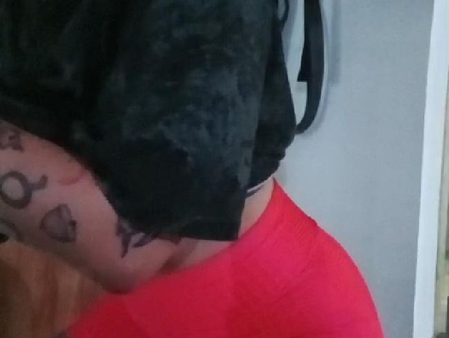 Download: Bluish_Blue - Glute Day, Stärkung meines Hinterns