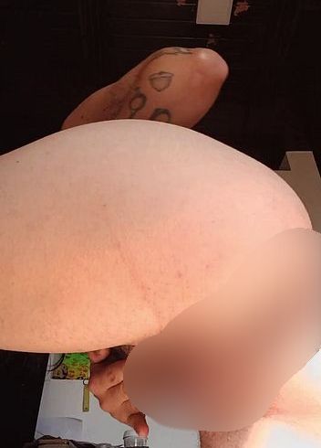 Download: Bluish_Blue - Meine frische Vagina