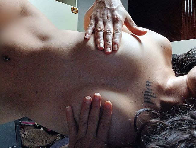 Download: Bluish_Blue - Auf der Suche nach meiner Klitoris........................