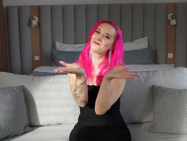 Download: Blush_Babe - Hallo... ähm, bin die ANNA!! Hoffe ich bin hier richtig??