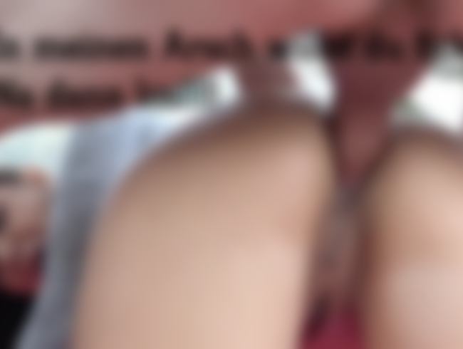 Download: Bombastic-Tits - In meinen Arsch willst du ficken? Na dann los!!!!!