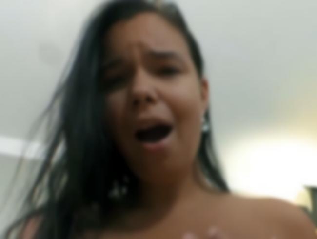 Download: Bombastic-Tits - POV! Ich reite deinen Schwanz ab und du spritzt mir auf den Arsch!