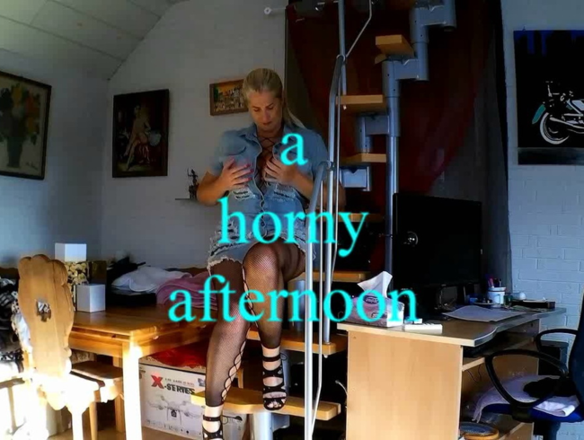 Download: Brandi69 - ein versauter nachmittag