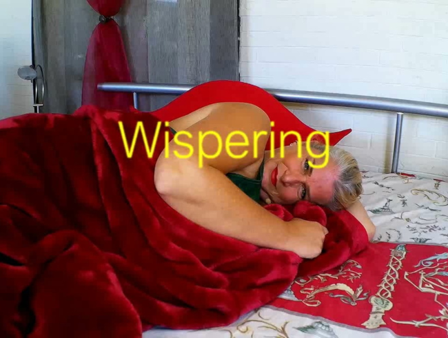 Download: Brandi69 - Flüstern --