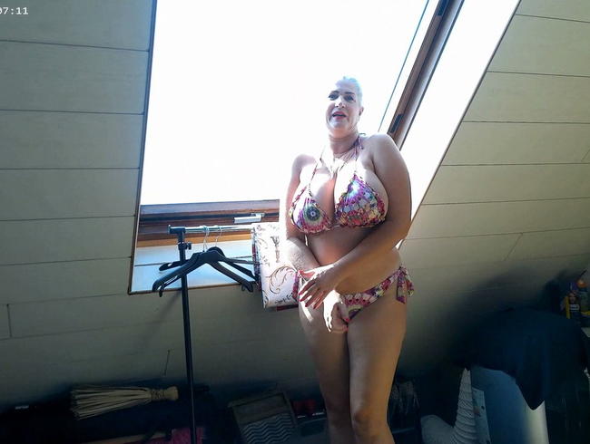 Download: Brandi69 - heiße MILF - lass uns ficken