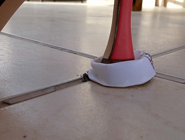 Download: Brandi69 - deine eier in meiner Hand