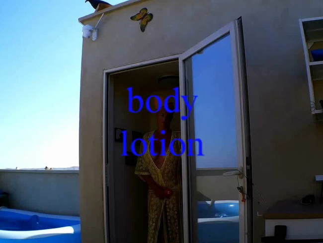 Download: Brandi69 - Body Creme