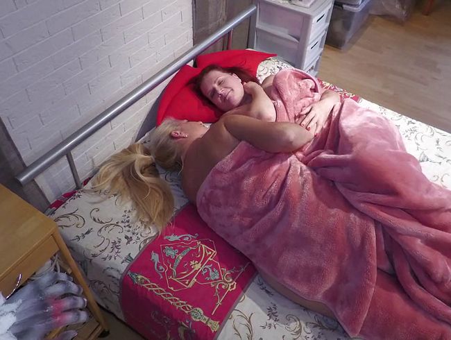 Download: Brandi69 - geile Action mit einem Paar (teilweise ohne Ton)