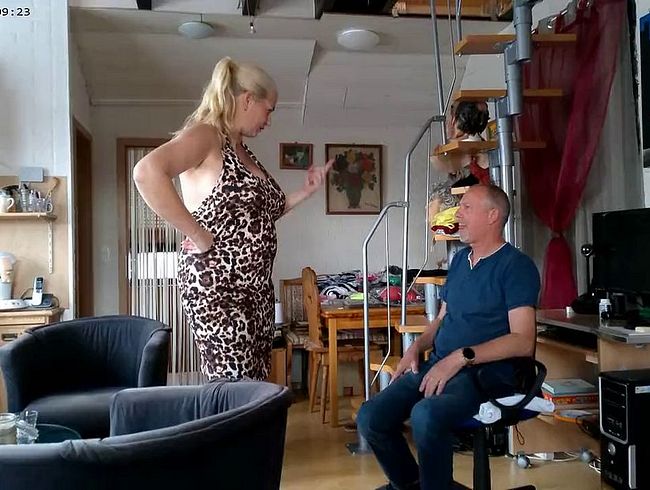 Download: Brandi69 - dreckiger versauter Kerl -