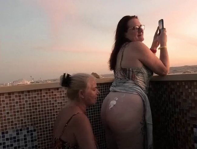 Download: Brandi69 - Schlagsahne auf deinem Arsch