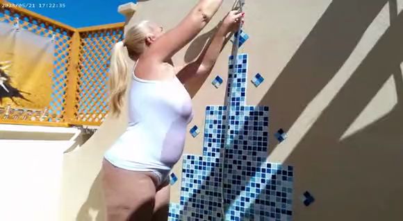 Download: Brandi69 - white dessous