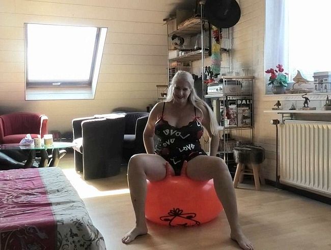 Download: Brandi69 - Neuer Spaß