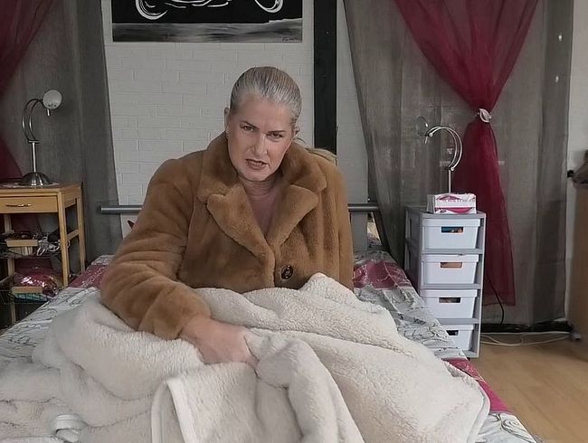 Download: Brandi69 - Was für ein Pelzspaß