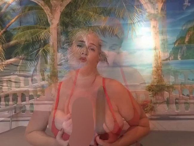 Download: Brandi69 - heisser Nachmittag mit einer Gurke