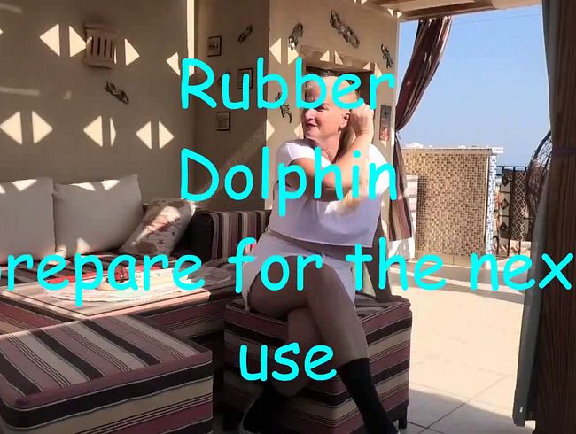 Download: Brandi69 - Bereiten Sie es für den nächsten Gebrauch vor