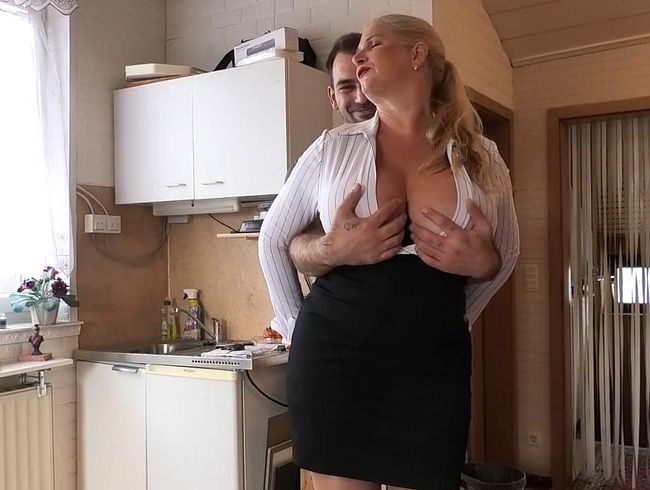 Download: Brandi69 - schüchterner Kerl