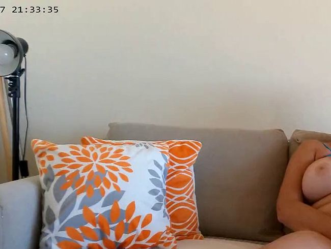 Download: Brandi69 - Fick die große Süßkartoffel