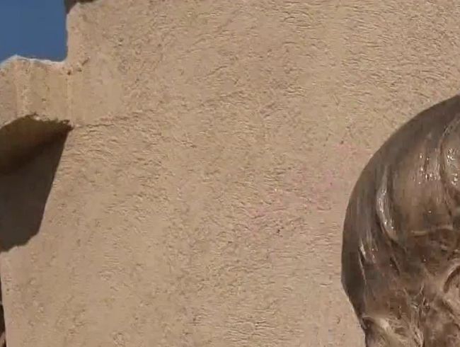 Download: Brandi69 - Haare waschen - mit viel Schaum