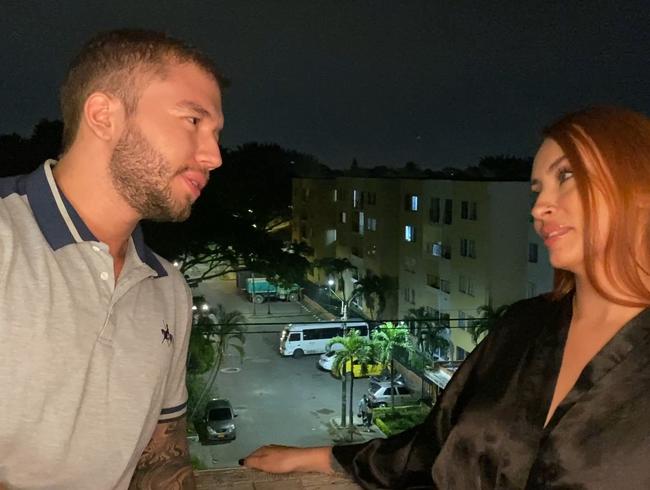 Download: BrianEvansx - Die Cousine meiner Freundin ist eine untreue, vollbusige Rothaarige, die meinen Schwanz lutschen und