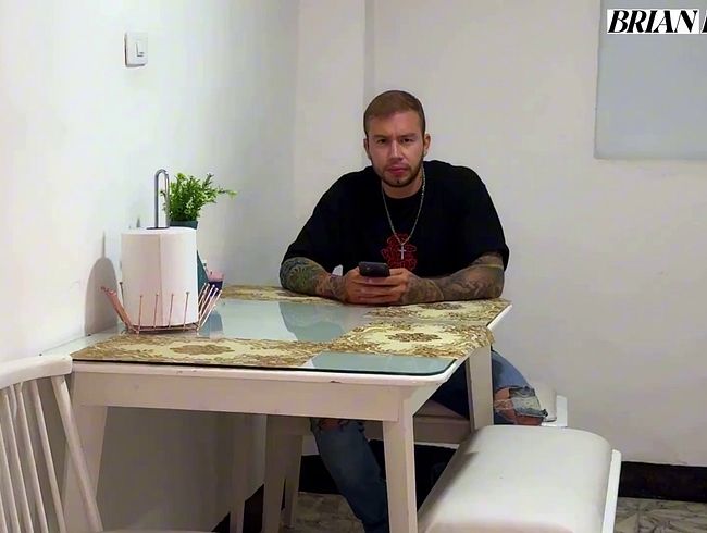 Download: BrianEvansx - Multiorgasmische latina reitet cowgirl und lutscht Brian Evansx schwanz wie eine göttin in POV