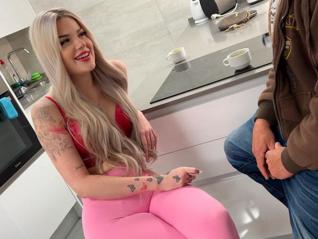 Download: Bunny-Lou - Mein erstes richtiges FICK-DATE mit Theo (58j)!