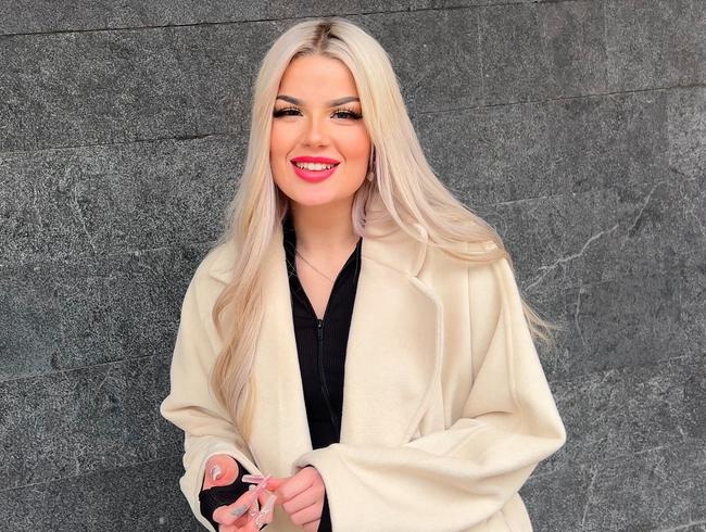 Download: Bunny-Lou - Vom Fan erkannt in Frankfurt!